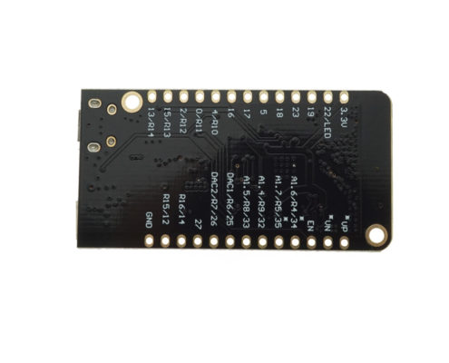 ESP32 development board WIFI Bluetooth networking