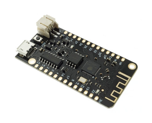 ESP32 development board WIFI Bluetooth networking