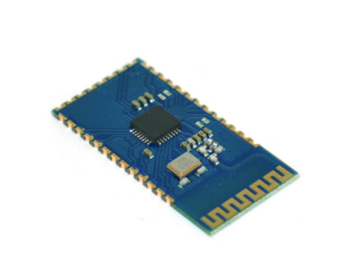 BT04-A Bluetooth serial port module SPP-CA instead of HC06