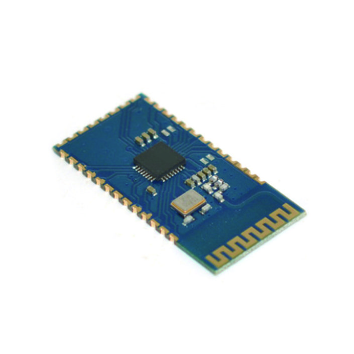 BT04-A Bluetooth serial port module SPP-CA instead of HC06