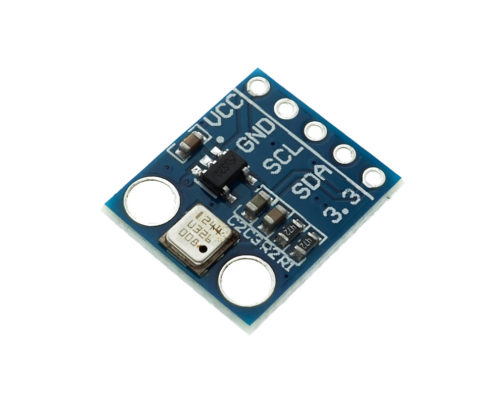 BMP180 Temperature Sensor Module Atmospheric Pressure Sensor