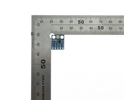 BMP180 Temperature Sensor Module Atmospheric Pressure Sensor