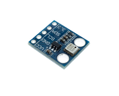 BMP180 Temperature Sensor Module Atmospheric Pressure Sensor