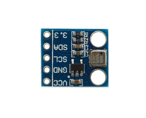 BMP180 Temperature Sensor Module Atmospheric Pressure Sensor