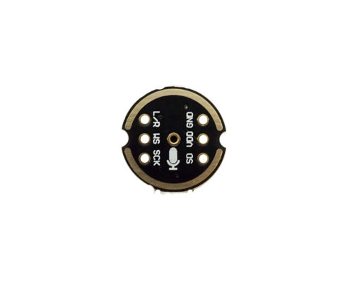 Omnidirectional Microphone Module