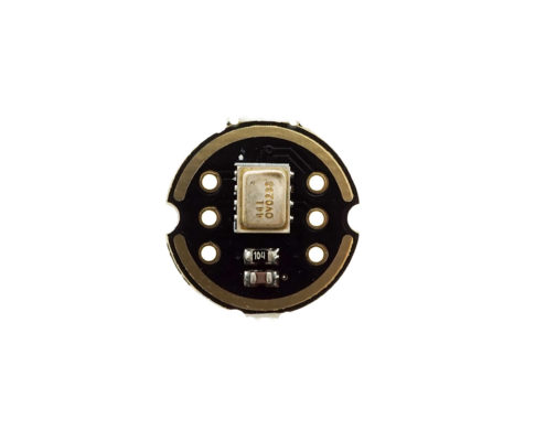 Omnidirectional Microphone Module