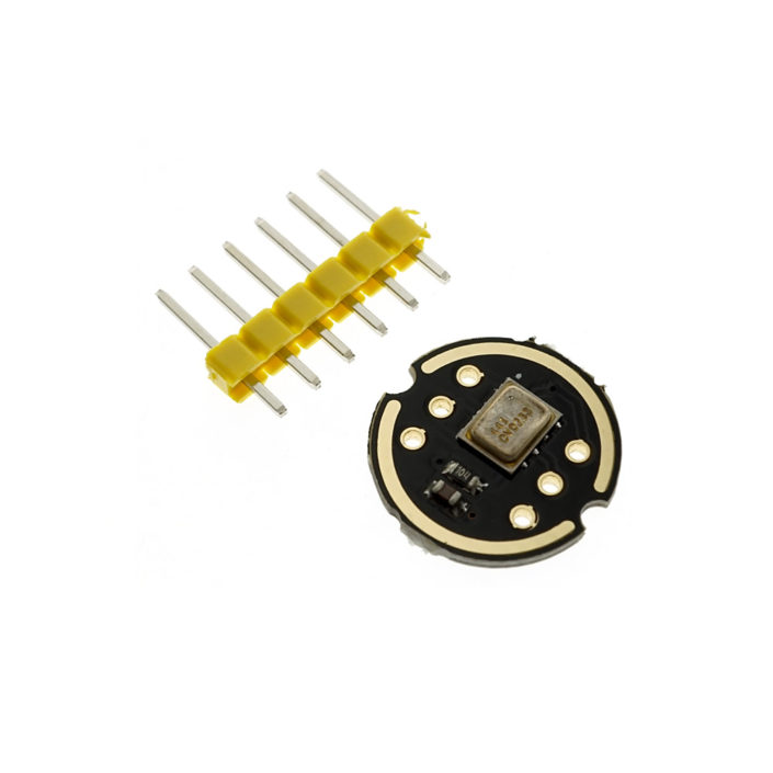 Omnidirectional Microphone Module