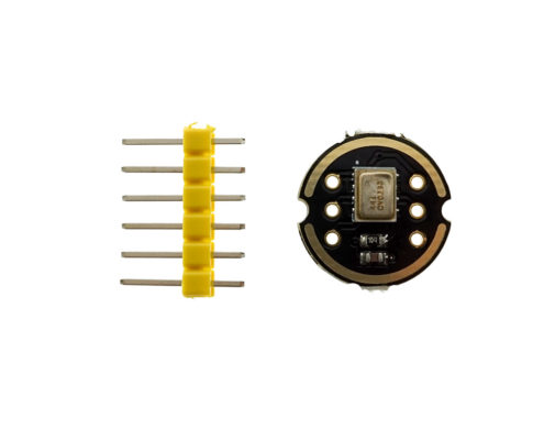 Omnidirectional Microphone Module