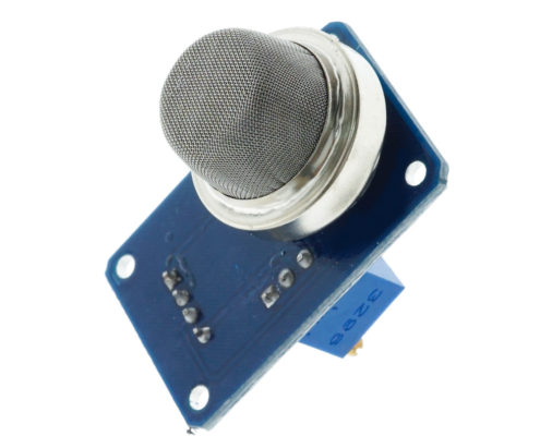 MQ-136 MQ136 H2S Sensor Detection For Hydrogen Sulfide