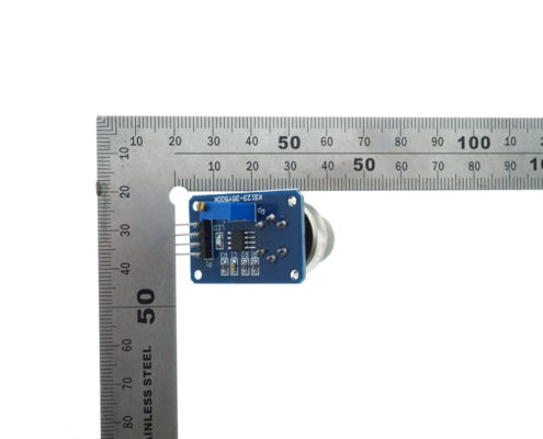 MQ-136 MQ136 H2S Sensor Detection For Hydrogen Sulfide