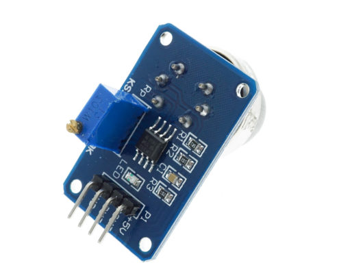 MQ-136 MQ136 H2S Sensor Detection For Hydrogen Sulfide