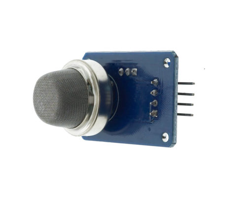 MQ-136 MQ136 H2S Sensor Detection For Hydrogen Sulfide