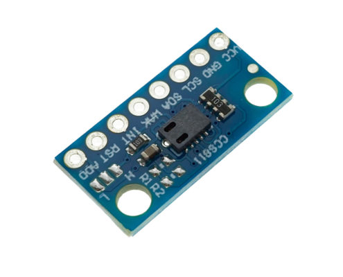 GY-811 Indoor gas sensor module