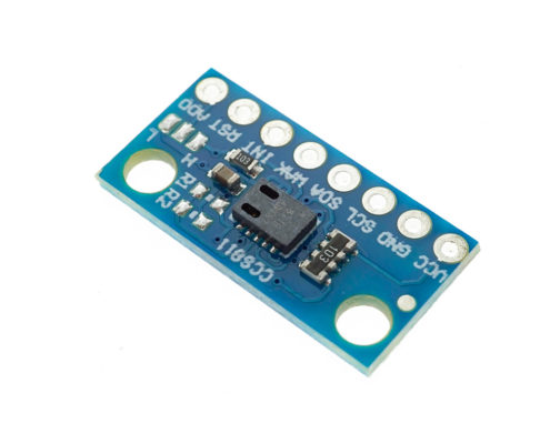 GY-811 Indoor gas sensor module