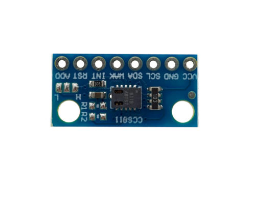 GY-811 Indoor gas sensor module