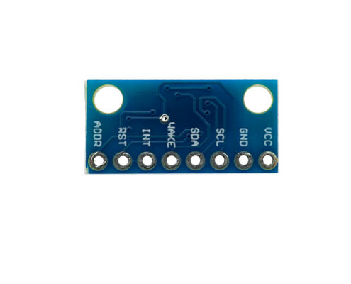 GY-811 Indoor gas sensor module