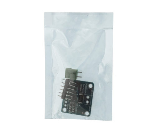 INA219 I2C Bi-directional DC Current Transducer Power Supply Sensor