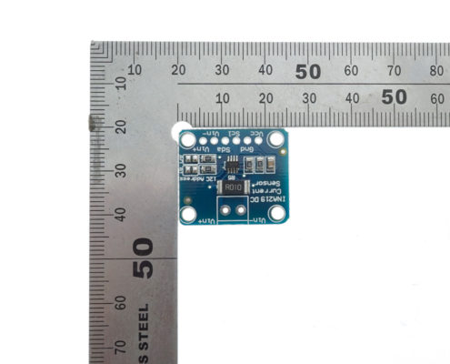 INA219 I2C Bi-directional DC Current Transducer Power Supply Sensor