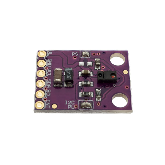 APDS 9960 RGB LED Infrared IR Gesture Sensor