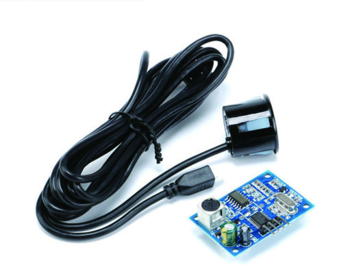 Ultrasonic Module Distance Measuring Transducer Sensor