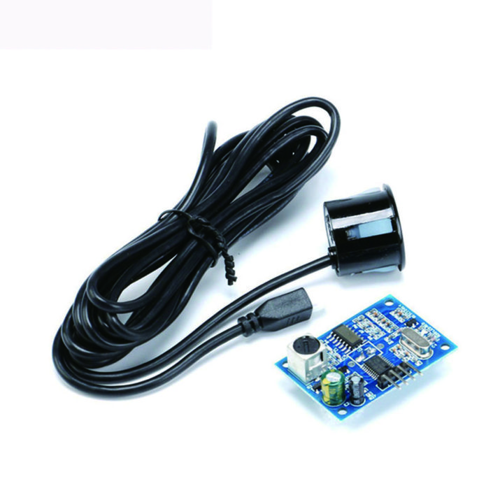 Ultrasonic Module Distance Measuring Transducer Sensor