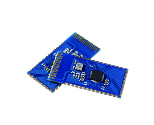 BT04-A Bluetooth serial port module SPP-CA instead of HC06