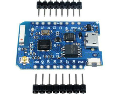 Factory Price D1 MINI Pro WIFI ESP8266 Development Board