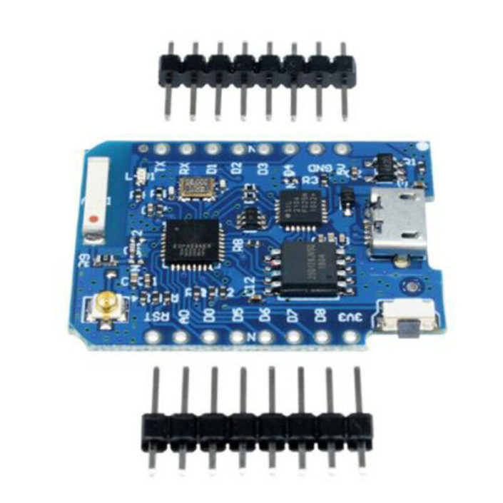 Factory Price D1 MINI Pro WIFI ESP8266 Development Board