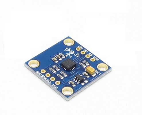 GY-50 L3GD20 3 Axis Digital Gyro Sensor