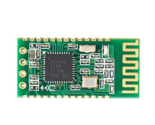 HC-08 Slave Module Wireless Bluetooth Transmission Module