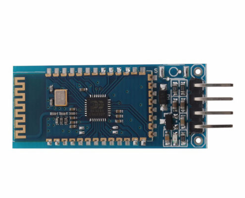 BT06 Bluetooth serial port module compatible with HC-06