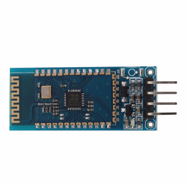 BT06 Bluetooth serial port module compatible with HC-06