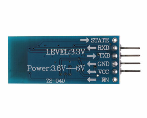 BT06 Bluetooth serial port module compatible with HC-06