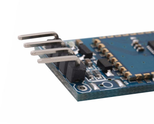 BT06 Bluetooth serial port module compatible with HC-06
