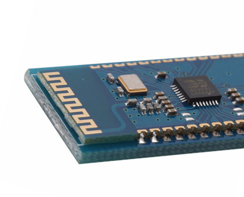 BT06 Bluetooth serial port module compatible with HC-06