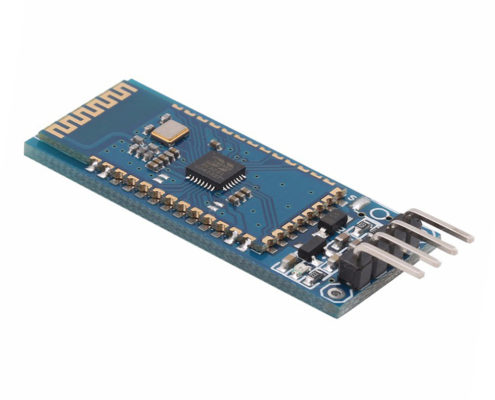 BT06 Bluetooth serial port module compatible with HC-06