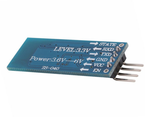 BT06 Bluetooth serial port module compatible with HC-06