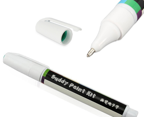 Conductive Ink Pen Electronic Circuit Draw Pen Conductive Paint