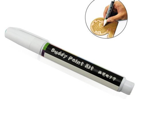 Conductive Ink Pen Electronic Circuit Draw Pen Conductive Paint