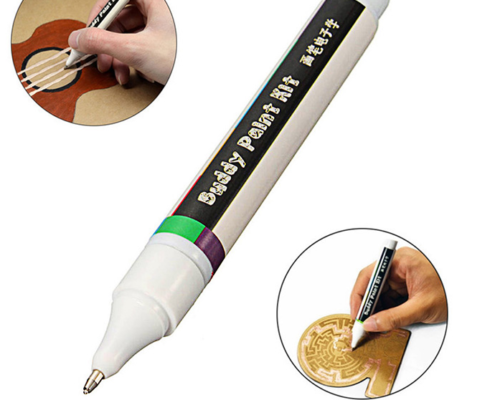 Conductive Ink Pen Electronic Circuit Draw Pen Conductive Paint