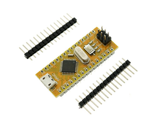 CH340G Controller ATmega328P Nano V3.0 R3