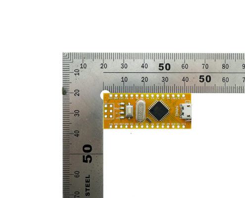 CH340G Controller ATmega328P Nano V3.0 R3