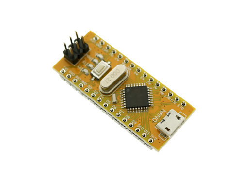 CH340G Controller ATmega328P Nano V3.0 R3