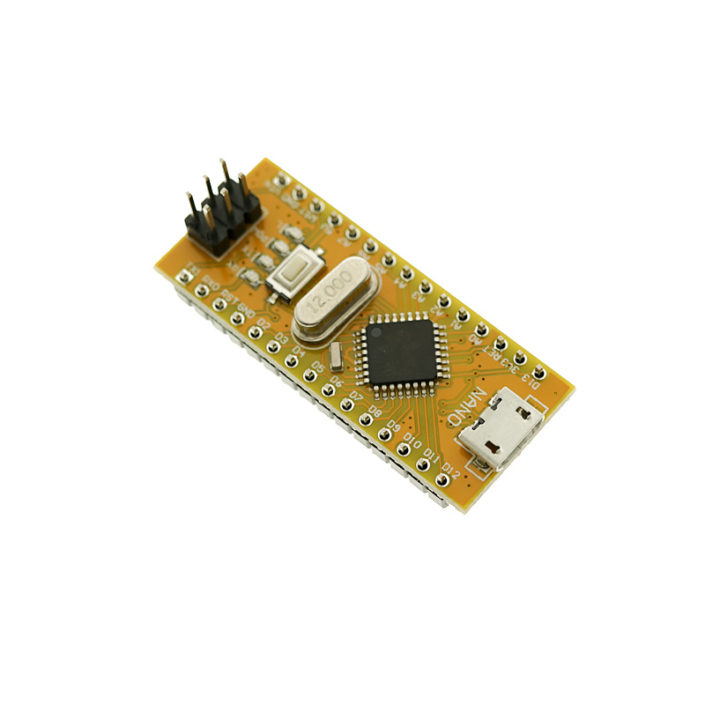 CH340G Controller ATmega328P Nano V3.0 R3