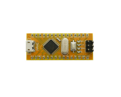 CH340G Controller ATmega328P Nano V3.0 R3