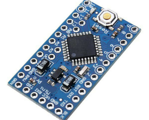 3.3V/8MHZ 5V/16MHz ATMEGA328 Mini Pro Mini