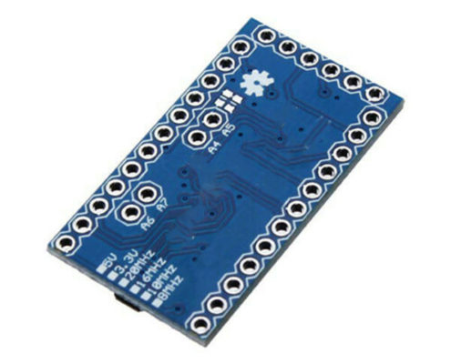 3.3V/8MHZ 5V/16MHz ATMEGA328 Mini Pro Mini