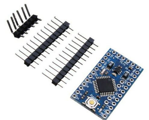 3.3V/8MHZ 5V/16MHz ATMEGA328 Mini Pro Mini