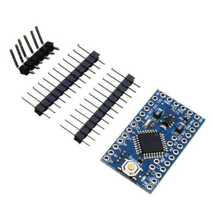 3.3V/8MHZ 5V/16MHz ATMEGA328 Mini Pro Mini