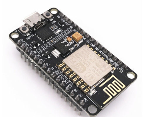 ESP8266 Wifi Module ESP-12N CP2102 USB 4MB IoT Wifi Module